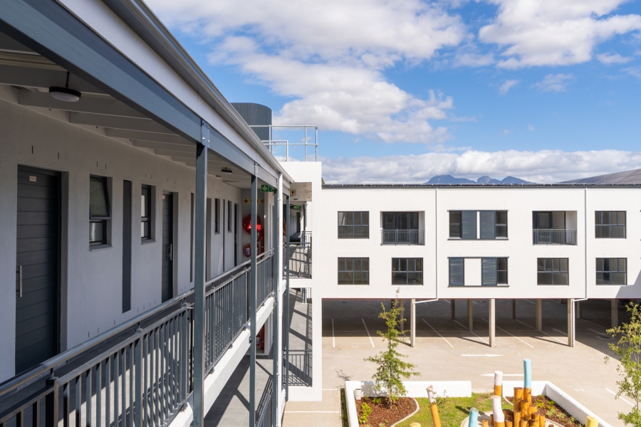 1 Bedroom Property for Sale in Paarl South Western Cape